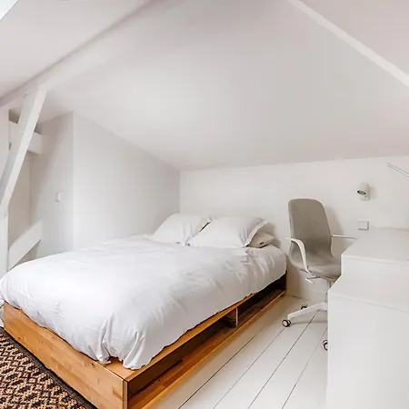 Veeve - The Onyx Edit Apartment *