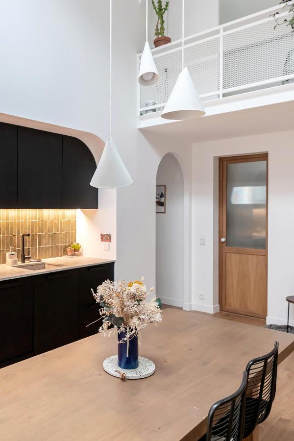 Veeve - The Onyx Edit Parigi